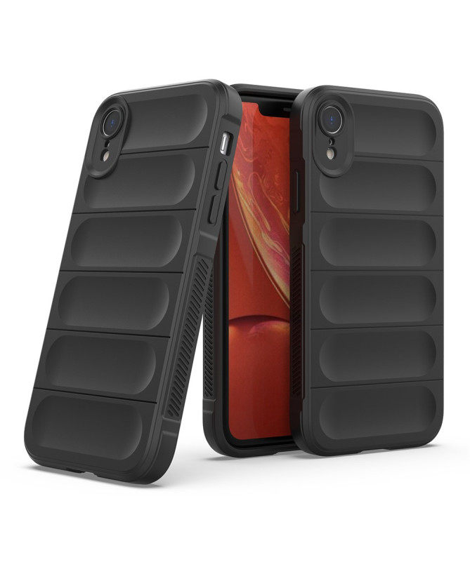 Coque Antichoc iPhone XR - Résistance au Quotidien