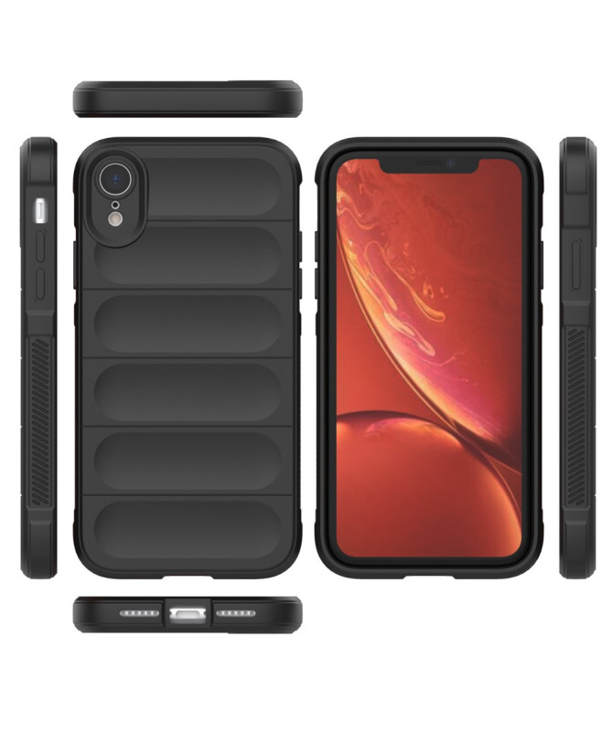 Coque Antichoc iPhone XR - Résistance au Quotidien