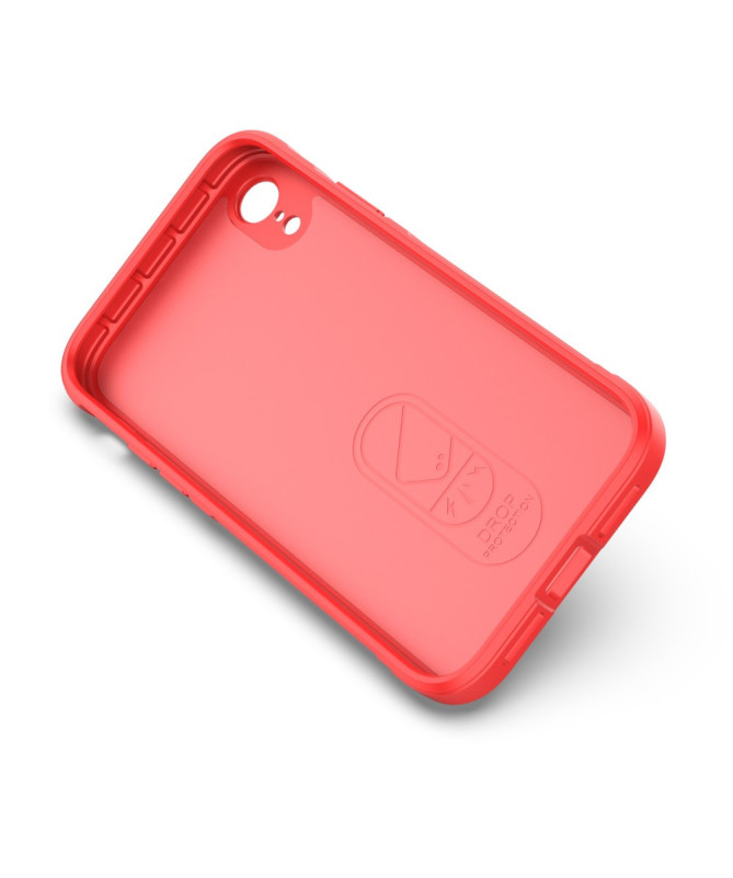 Coque Antichoc iPhone XR - Résistance au Quotidien