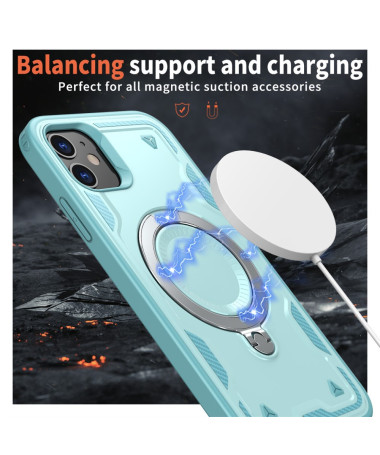 StellarGuard - Coque iPhone 11 / XR avec Support