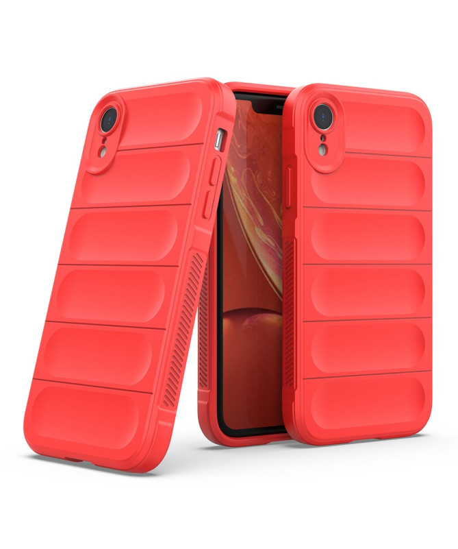 Coque Antichoc iPhone XR - Résistance au Quotidien