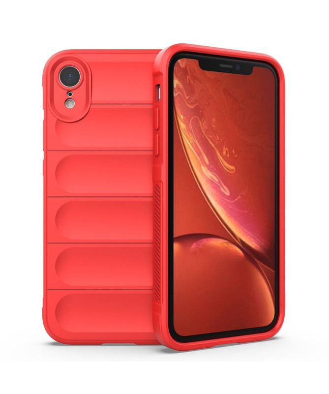 Coque Antichoc iPhone XR - Résistance au Quotidien