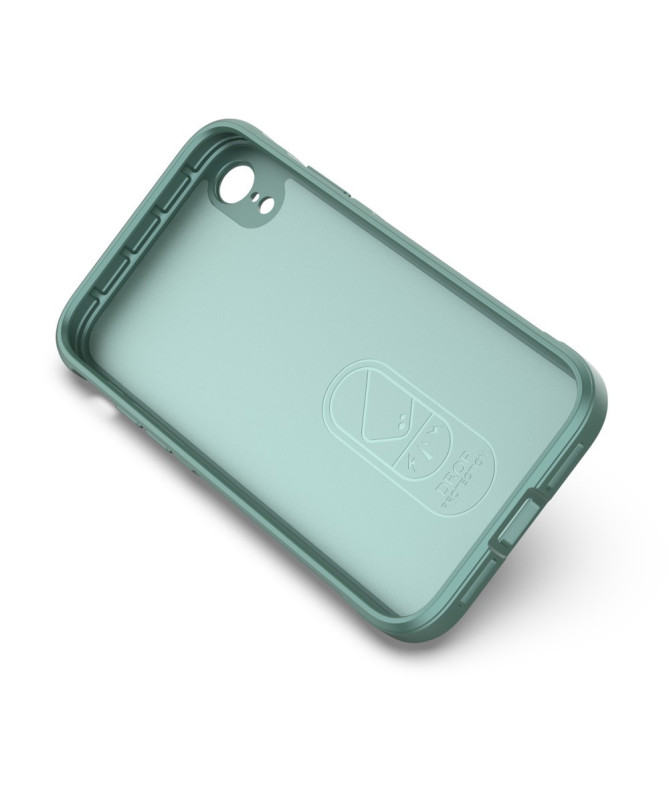 Coque Antichoc iPhone XR - Résistance au Quotidien