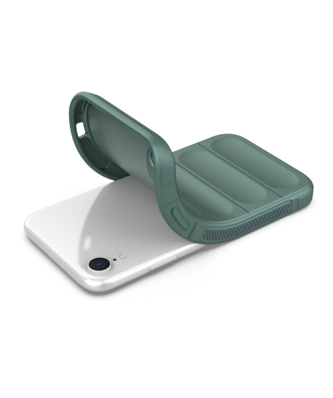 Coque Antichoc iPhone XR - Résistance au Quotidien