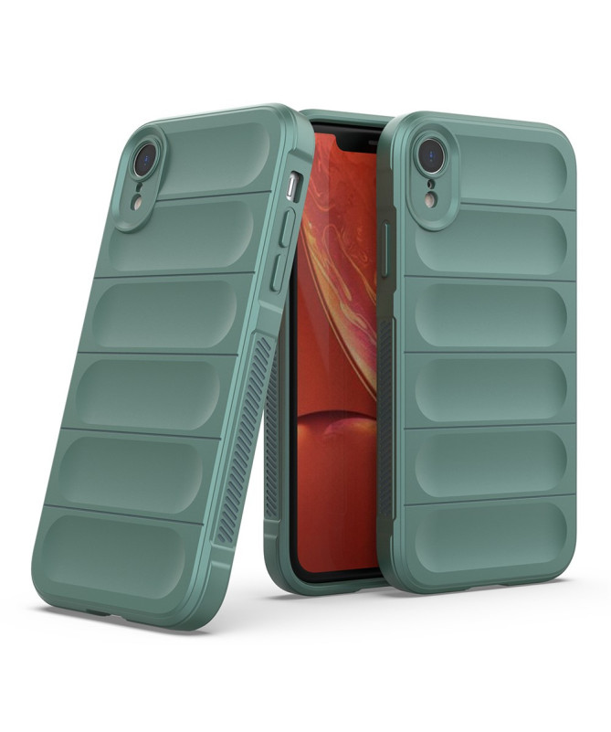 Coque Antichoc iPhone XR - Résistance au Quotidien