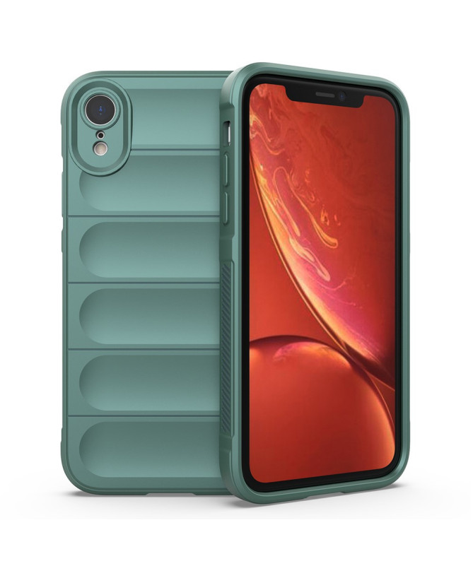 Coque Antichoc iPhone XR - Résistance au Quotidien