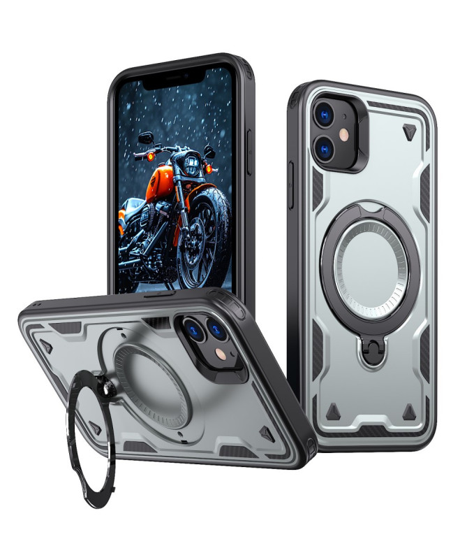 StellarGuard - Coque iPhone 11 / XR avec Support