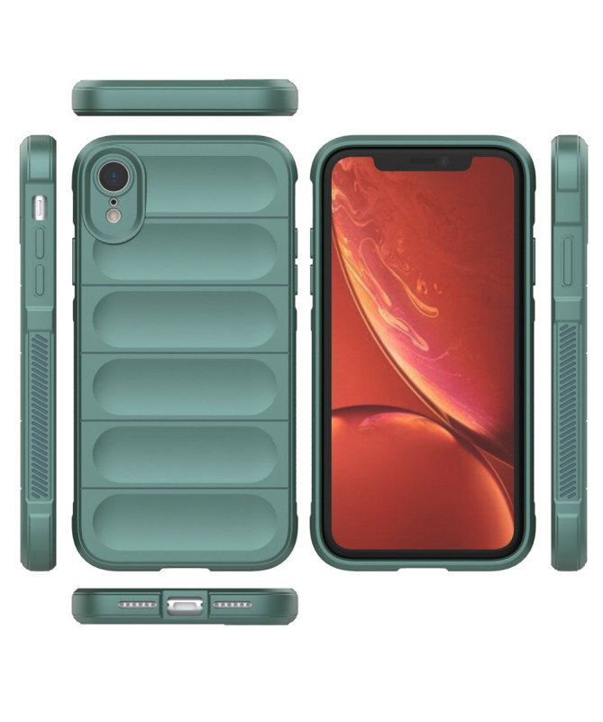 Coque Antichoc iPhone XR - Résistance au Quotidien