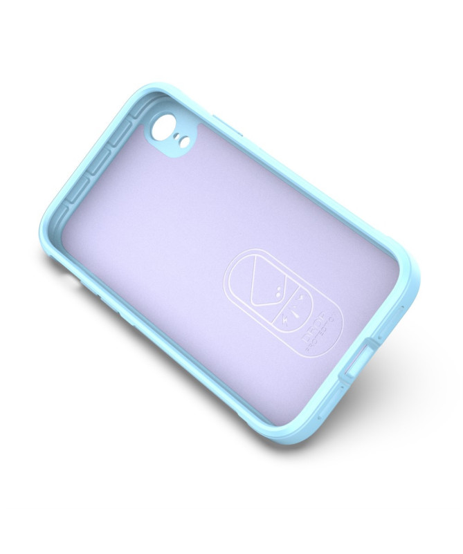 Coque Antichoc iPhone XR - Résistance au Quotidien