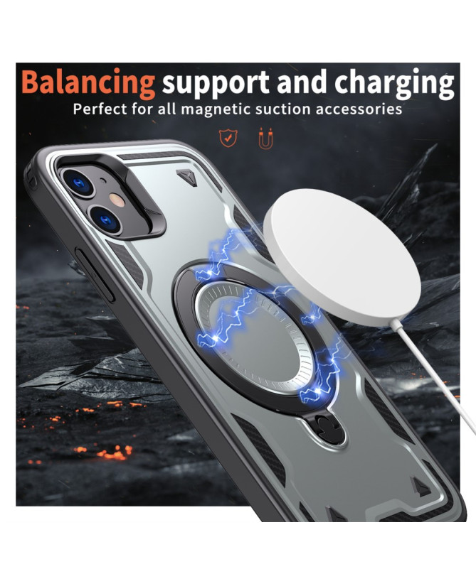 StellarGuard - Coque iPhone 11 / XR avec Support