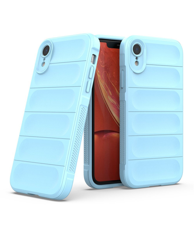 Coque Antichoc iPhone XR - Résistance au Quotidien