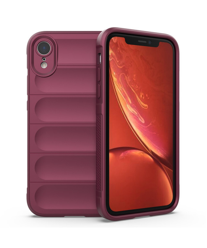 Coque Antichoc iPhone XR - Résistance au Quotidien