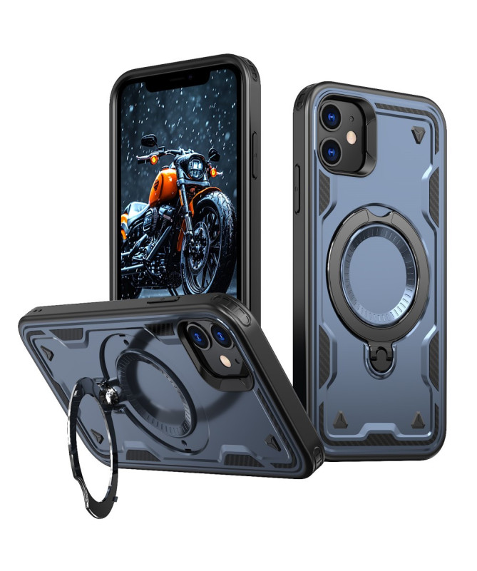 StellarGuard - Coque iPhone 11 / XR avec Support