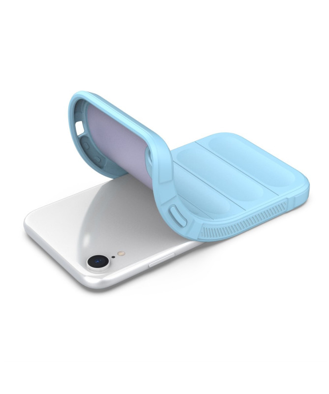 Coque Antichoc iPhone XR - Résistance au Quotidien