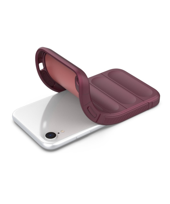 Coque Antichoc iPhone XR - Résistance au Quotidien