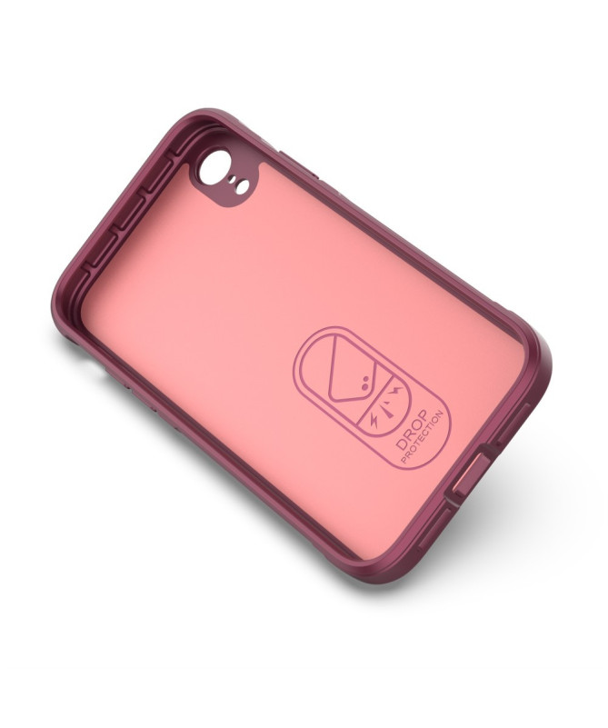 Coque Antichoc iPhone XR - Résistance au Quotidien