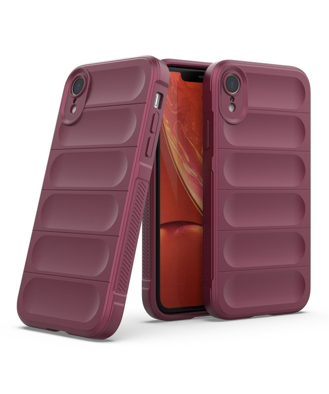 Coque Antichoc iPhone XR - Résistance au Quotidien