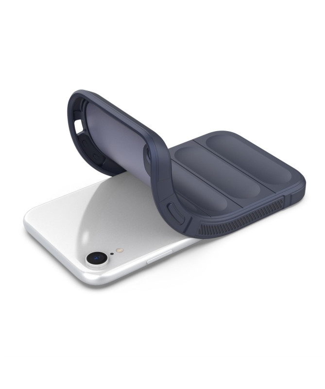 Coque Antichoc iPhone XR - Résistance au Quotidien