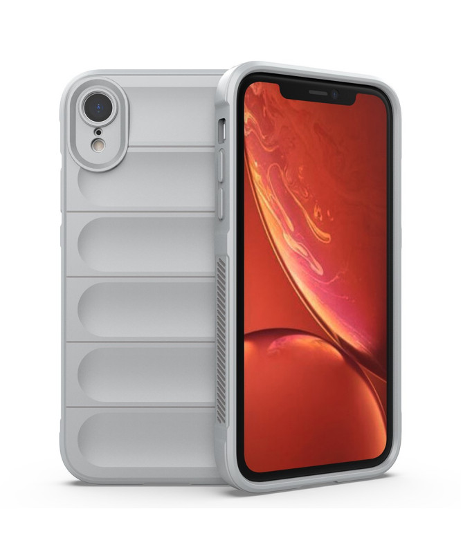 Coque Antichoc iPhone XR - Résistance au Quotidien