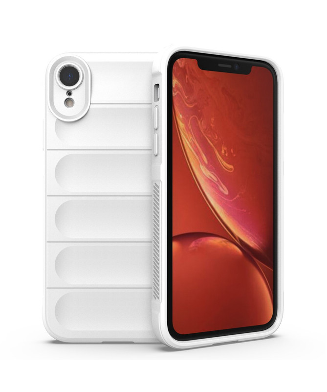 Coque Antichoc iPhone XR - Résistance au Quotidien