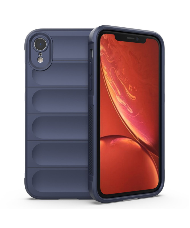 Coque Antichoc iPhone XR - Résistance au Quotidien
