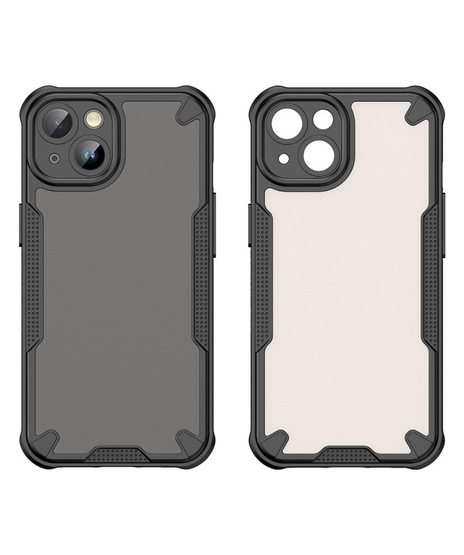 Rugidra - Coque iPhone 14 Plus Robuste