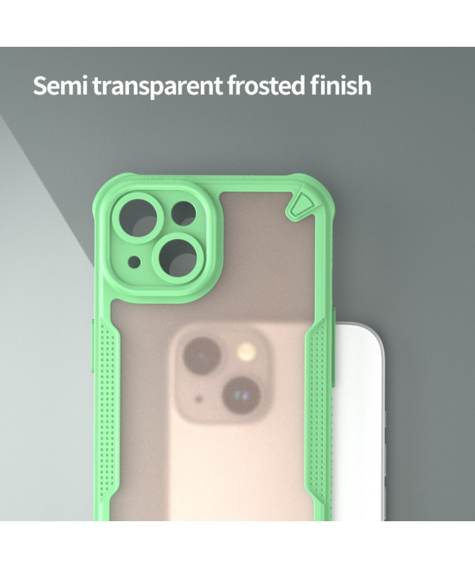 Rugidra - Coque iPhone 14 Plus Robuste