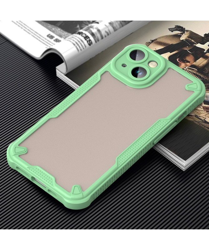Rugidra - Coque iPhone 14 Plus Robuste