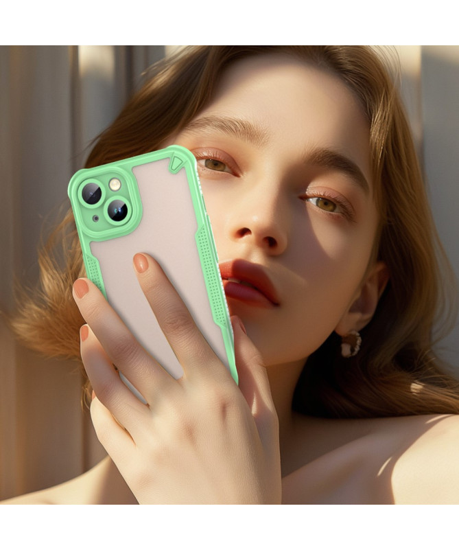 Rugidra - Coque iPhone 14 Plus Robuste