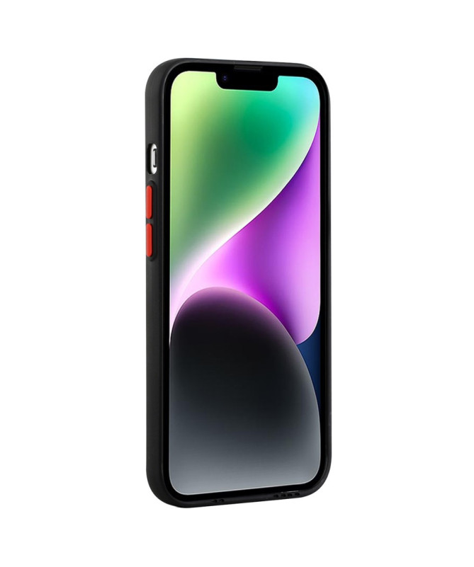 FlexCard - Coque iPhone 14 Plus avec Porte-Carte