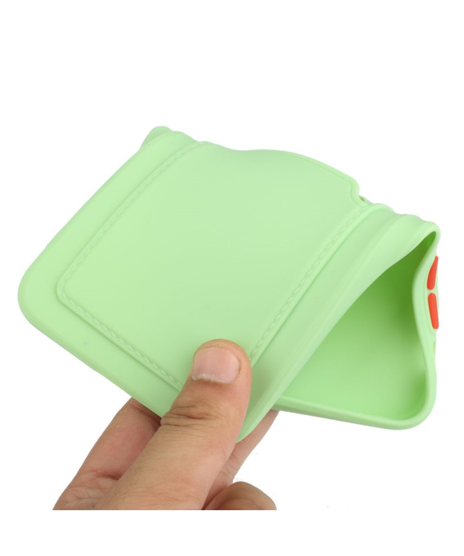 FlexCard - Coque iPhone 14 Plus avec Porte-Carte