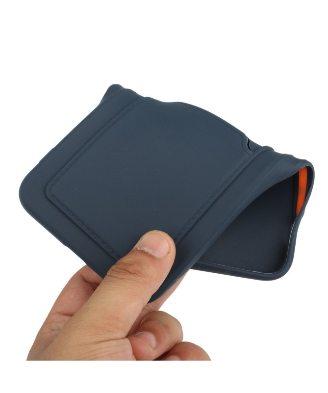 FlexCard - Coque iPhone 14 Plus avec Porte-Carte