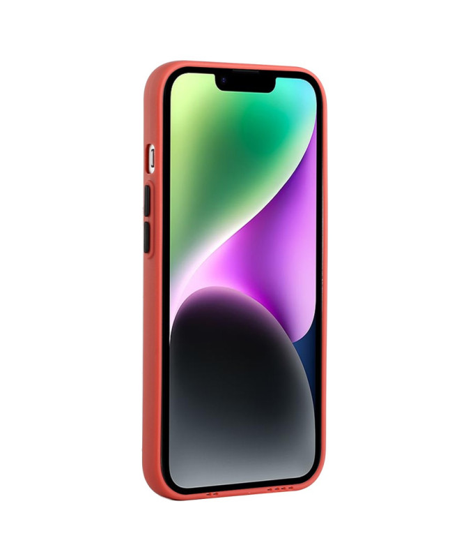 FlexCard - Coque iPhone 14 Plus avec Porte-Carte