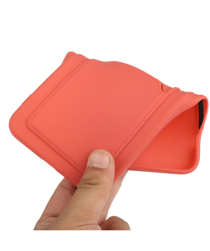 FlexCard - Coque iPhone 14 Plus avec Porte-Carte