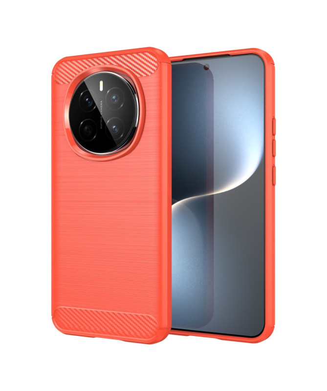Carbon Shield - Coque Honor Magic 7 Design Fibre de Carbone