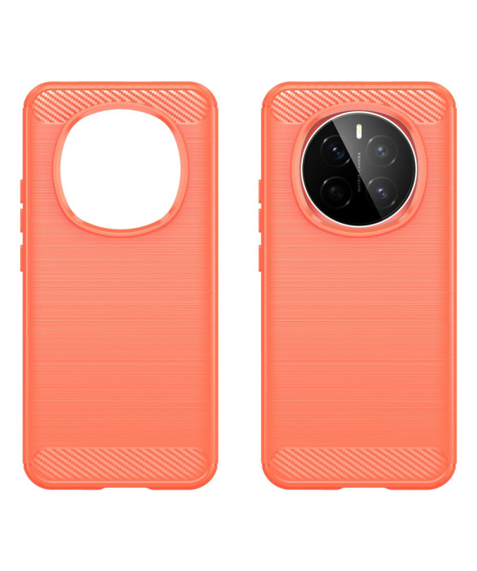 Carbon Shield - Coque Honor Magic 7 Design Fibre de Carbone
