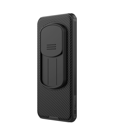 Coque Honor Magic 7 Pro CamShield avec cache objectif arrière