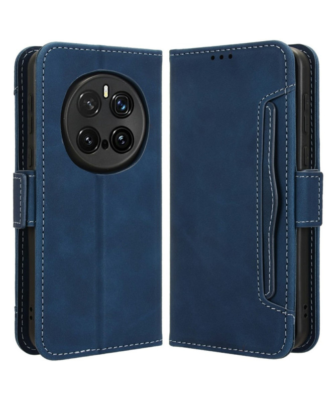 FODDEL - Housse Honor Magic 7 Pro avec Support et Porte-cartes
