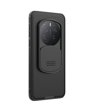 Coque Honor Magic 7 Pro CamShield avec cache objectif arrière