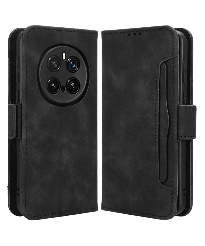 FODDEL - Housse Honor Magic 7 avec Support et Porte-cartes