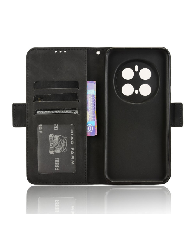 FODDEL - Housse Honor Magic 7 avec Support et Porte-cartes