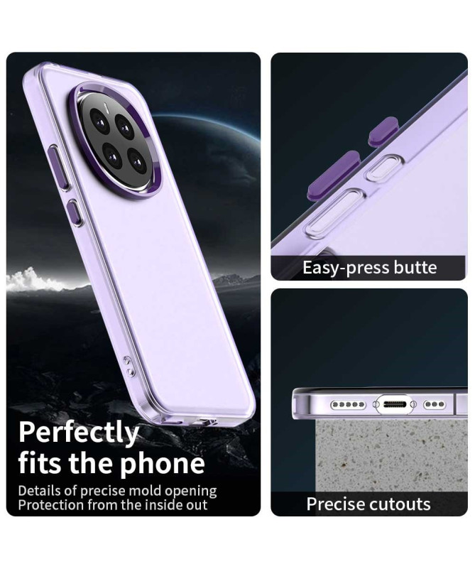 Candy 2 - Coque Honor Magic 7 Transparente