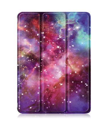 Housse Xiaomi Pad 7 Pro / Pad 7 Design Galaxie