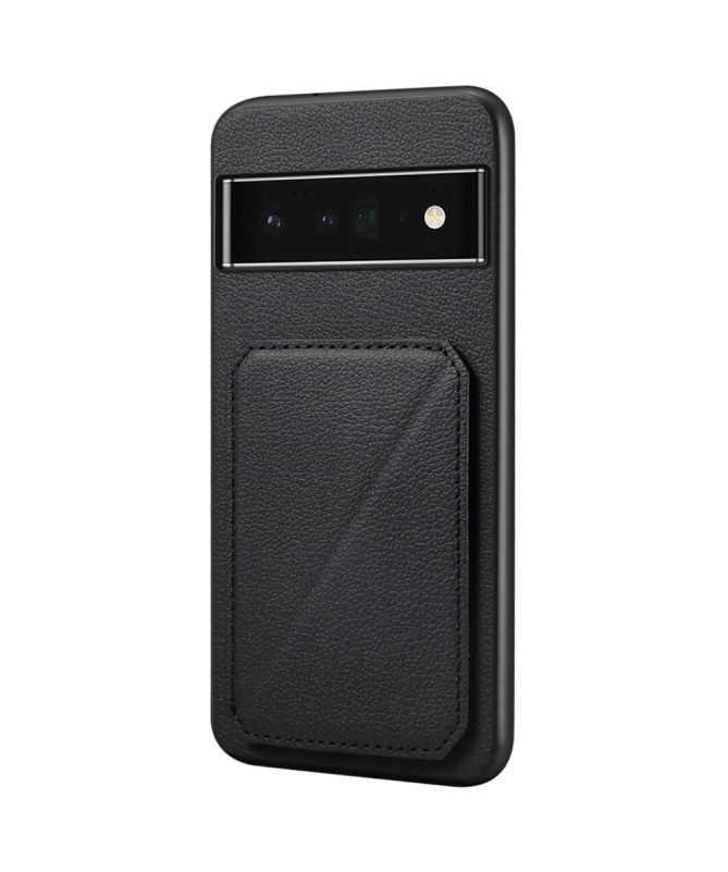 UrbanCard - Coque Google Pixel 6 Pro Simili cuir Porte-carte