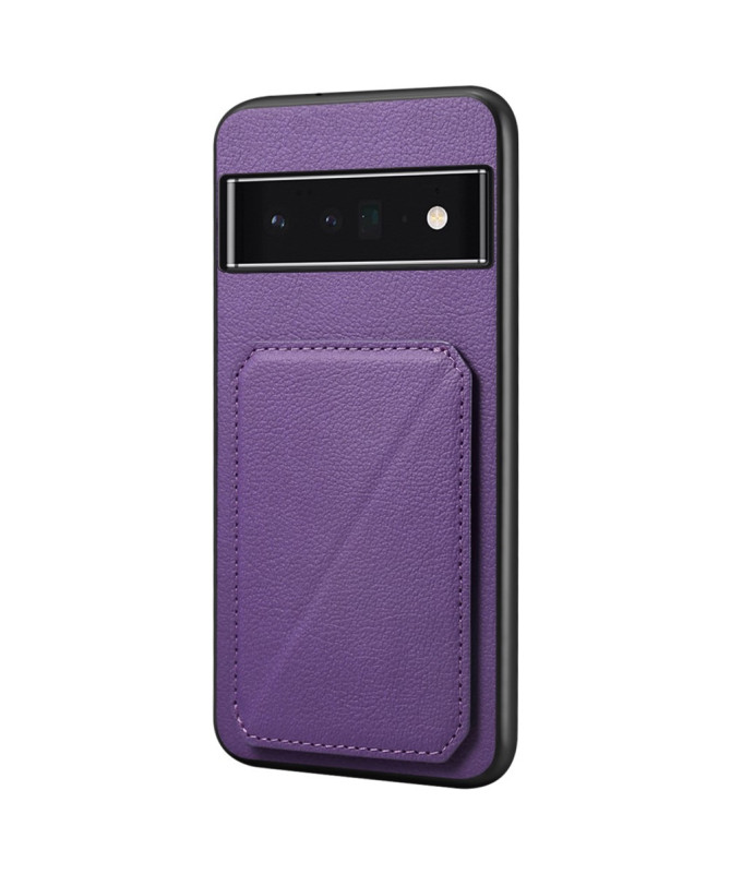 UrbanCard - Coque Google Pixel 6 Pro Simili cuir Porte-carte