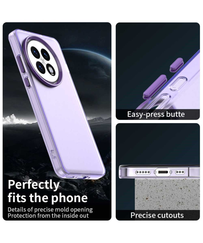 Candy 2 - Coque OnePlus 13 Transparente