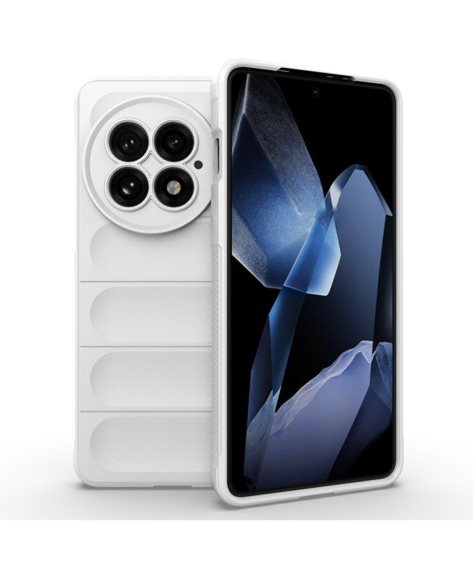 Flexra - Coque OnePlus 13 Résistance au Quotidien