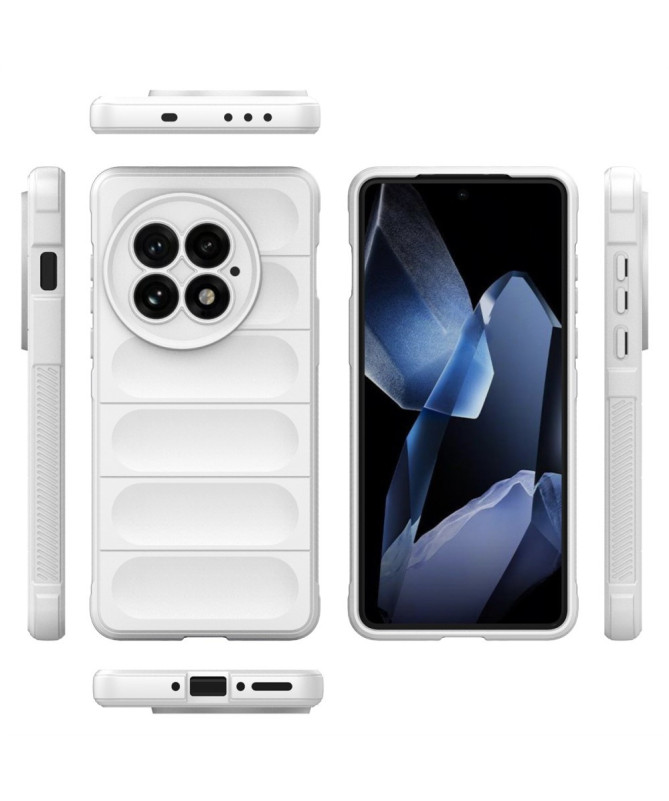Flexra - Coque OnePlus 13 Résistance au Quotidien