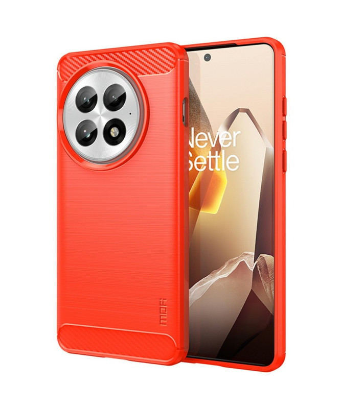 Series 1 - Coque OnePlus 13 MOFI Effet Brossé