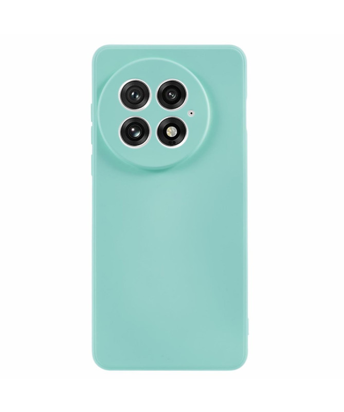 LINDVIK - Coque OnePlus 13 Protection Douce et Anti-Rayures